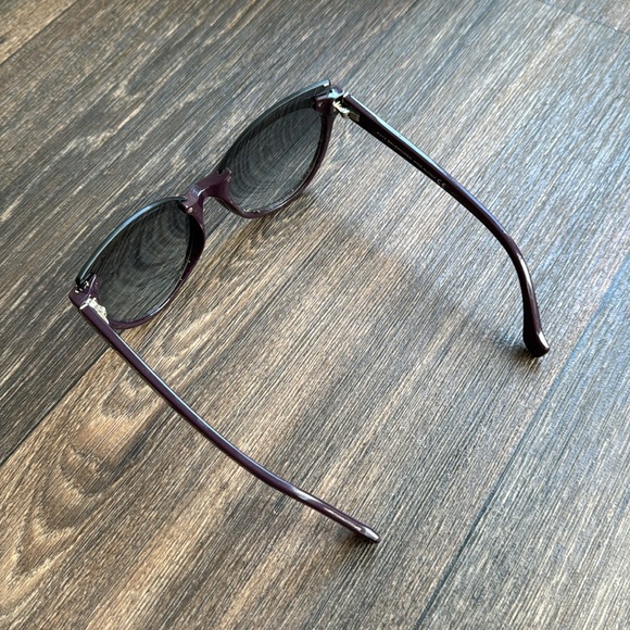 Balenciaga Sunglasses BA 94 69b - Picture 3 of 4